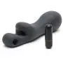 Renegade Ball Tugging Vibrating Male Stroker Renegade Ball Tugging Vibrating Male Stroker