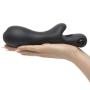Renegade Ball Tugging Vibrating Male Stroker
