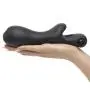 Renegade Ball Tugging Vibrating Male Stroker Renegade Ball Tugging Vibrating Male Stroker