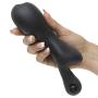 Renegade Ball Tugging Vibrating Male Stroker