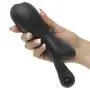 Renegade Ball Tugging Vibrating Male Stroker Renegade Ball Tugging Vibrating Male Stroker