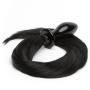 DOMINIX Deluxe Glass Faux Pony Tail Butt Plug DOMINIX Deluxe Glass Faux Pony Tail Butt Plug