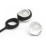 DOMINIX Deluxe Glass Kegel Balls 77g DOMINIX Deluxe Glass Kegel Balls 77g