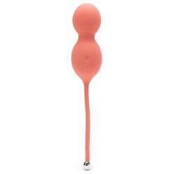 We-Vibe Bloom Rechargeable App Control Vibrating Kegel Balls