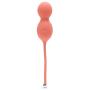 We-Vibe Bloom Rechargeable App Control Vibrating Kegel Balls