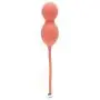 We-Vibe Bloom Rechargeable App Control Vibrating Kegel Balls We-Vibe Bloom Rechargeable App Control Vibrating Kegel Balls