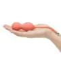 We-Vibe Bloom Rechargeable App Control Vibrating Kegel Balls We-Vibe Bloom Rechargeable App Control Vibrating Kegel Balls
