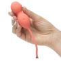 We-Vibe Bloom Rechargeable App Control Vibrating Kegel Balls