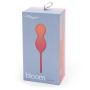 We-Vibe Bloom Rechargeable App Control Vibrating Kegel Balls