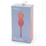 We-Vibe Bloom Rechargeable App Control Vibrating Kegel Balls We-Vibe Bloom Rechargeable App Control Vibrating Kegel Balls
