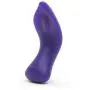 Worldgirl Clitoral Caress USB Rechargeable Clitoral Vibrator