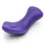 Worldgirl Clitoral Caress USB Rechargeable Clitoral Vibrator