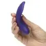 Worldgirl Clitoral Caress USB Rechargeable Clitoral Vibrator