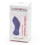 Worldgirl Clitoral Caress USB Rechargeable Clitoral Vibrator
