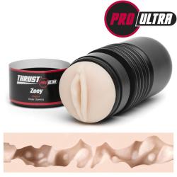 THRUST Pro Ultra Zoey Realistic Vagina