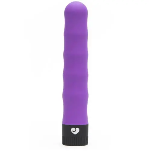 Worldgirl Silencer Whisper Quiet Classic Vibrator 7 Inch