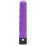 Worldgirl Silencer Whisper Quiet Classic Vibrator 7 Inch
