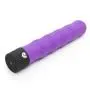 Worldgirl Silencer Whisper Quiet Classic Vibrator 7 Inch