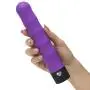 Worldgirl Silencer Whisper Quiet Classic Vibrator 7 Inch