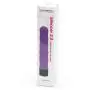 Worldgirl Silencer Whisper Quiet Classic Vibrator 7 Inch