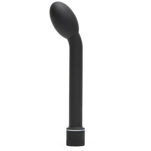 Worldgirl G-Slim G-Spot Vibrator Black Worldgirl G-Slim G-Spot Vibrator Black
