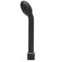 Worldgirl G-Slim G-Spot Vibrator Black Worldgirl G-Slim G-Spot Vibrator Black
