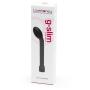 Worldgirl G-Slim G-Spot Vibrator Black