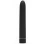 Worldgirl Black Beauty Classic Vibrator