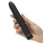 Worldgirl Black Beauty Classic Vibrator