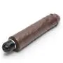 King Cock Whisper Quiet Realistic Dildo Vibrator 10 Inch