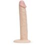 Lifelike Lover Basic Slimline Realistic Anal Dildo 6 Inch