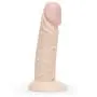 Lifelike Lover Basic Realistic Suction Cup Dildo 6 Inch