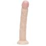 Lifelike Lover Basic Realistic Suction Cup Dildo 10 Inch