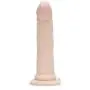 Lifelike Lover Ultra Realistic Suction Cup Dildo 9 Inch