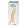 Lifelike Lover Ultra Realistic Suction Cup Dildo 9 Inch