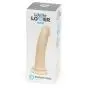 Lifelike Lover Ultra Realistic Suction Cup Dildo 9 Inch