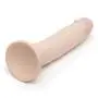 Lifelike Lover Ultra Extra Girthy Realistic Dildo 10 Inch