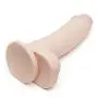 Lifelike Lover Ultra Realistic Dildo with Balls 9.5 Inch