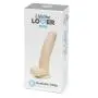 Lifelike Lover Ultra Realistic Dildo with Balls 9.5 Inch
