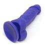 Lifelike Lover Luxe Realistic Silicone Dildo 6 Inch