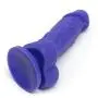 Lifelike Lover Luxe Realistic Silicone Dildo 6 Inch