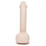 UPRIZE Remote Control Erecting Realistic Dildo Vibrator 8 Inch