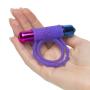 Happy Anniversary Couple's Vibrating Cock Ring Gift