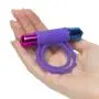 Happy Anniversary Couple's Vibrating Cock Ring Gift