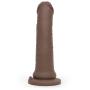 Lifelike Lover Ultra Realistic Suction Cup Dildo 7 Inch