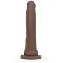 Lifelike Lover Ultra Realistic Suction Cup Dildo 8 Inch
