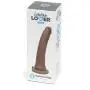 Lifelike Lover Ultra Realistic Suction Cup Dildo 8 Inch