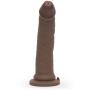 Lifelike Lover Ultra Realistic Suction Cup Dildo 9 Inch