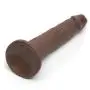 Lifelike Lover Ultra Realistic Suction Cup Dildo 9 Inch