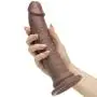 Lifelike Lover Ultra Realistic Suction Cup Dildo 9 Inch